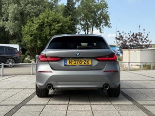 BMW 1 Serie BMW 1-serie 120i Aut. Business Ed. | Navi | BMW-Individual | Led | - afbeelding nr 5