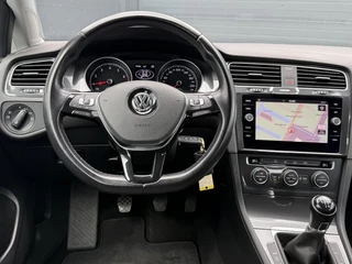 Volkswagen Golf Volkswagen Golf 1.0 TSI Trendline 2e Eigenaar,Carplay,Navi,Clima,Cruise,Pdc V+A,Apk tot 03-2027 - afbeelding nr 3