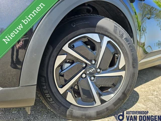 Kia Sportage Kia Sportage 1.6 T-GDi Hybrid DynamicLine | Hybrid HEV 230 PK | Automaat - afbeelding nr 3