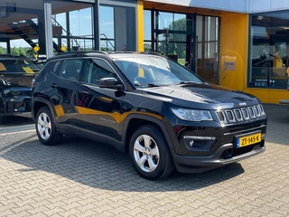 Jeep Compass - afbeelding nr 4