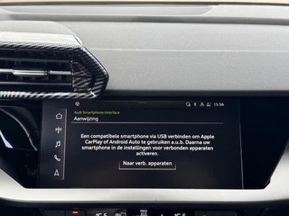 Audi A3 - afbeelding nr 8