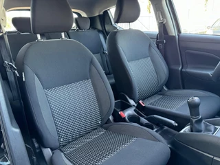 Nissan Micra - afbeelding nr 15