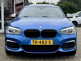 BMW 1 Serie BMW 1 Serie M140i 415PK High Executive Origineel Nederlands - afbeelding nr 17
