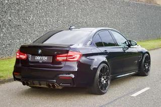 BMW M3 BMW M3 Competition | Individual - Keramisch - OEM+ - Uniek! - afbeelding nr 3