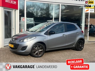Mazda 2 - 519269451-0