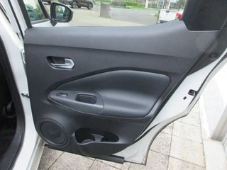 Nissan Juke - afbeelding nr 13