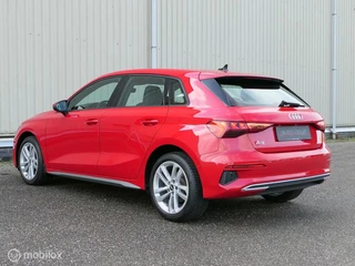 Audi A3 Audi A3 Sportback 35 TFSI - 1e eig. - sportint. - adap.cruise - AUDI sound - afbeelding nr 9