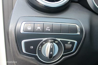 Mercedes-Benz GLC Mercedes GLC-klasse 350e 4M AMG Full Options Pano/ACC/20Inch - afbeelding nr 23