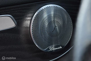 Mercedes-Benz GLC Mercedes GLC 43 AMG 4MATIC Pano LED Burmester Camera 21