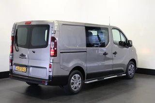 Fiat Talento Fiat Talento 2.0 MultiJet 120PK 2x Schuif EURO 6 - Airco - Navi - Cruise - € 11.950,- Excl. - afbeelding nr 2