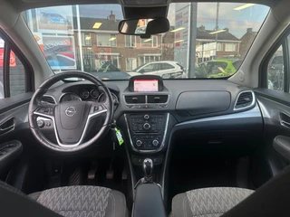 Opel Mokka - afbeelding nr 11