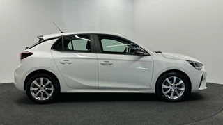 Opel Corsa Opel Corsa - Edition 100 pk | Navigatie | Achteruitrijcamera | Parkeersensoren - afbeelding nr 9