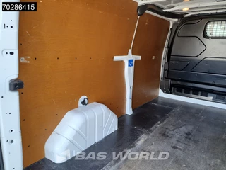 Ford Transit Custom Ford Transit Custom  130PK Automaat L2H1 Navi Airco Cruise LED Parkeersensoren Euro6 L2 7m3 Airco Cruise control - afbeelding nr 8