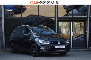 Volkswagen Golf Sportsvan - 7164291-0