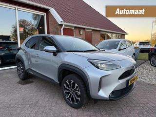 Toyota Yaris Cross 1.5 HYBRID 5-DRS DYNAMIC Camera/Winter Pakket/ACC/ECC