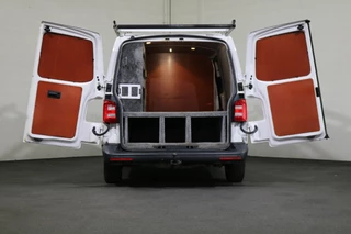 Volkswagen Transporter - afbeelding nr 12