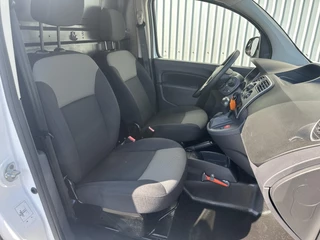 Renault Kangoo Renault Kangoo Z.E.*KOOPACCU*33 kWh*CRUISE*A/C* - afbeelding nr 24