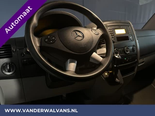 Mercedes-Benz Sprinter Parkeersensoren - afbeelding nr 6