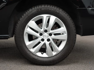 Peugeot Expert Peugeot Expert 2.0 BlueHDI 180PK Long L3H1 Premium Automaat Navigatie App-Connect Cruise Control Airco LM Velgen Euro6 - afbeelding nr 6