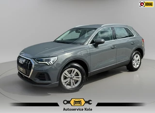 Audi Q3 45 TFSI e Basis * Camera * Cruise * Xenon/led * Clima * Navigatie *