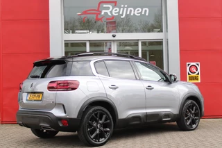 Citroën C5 Aircross Citroen C5 Aircross 1.2 136PK AUTOMAAT Hybrid ë-SERIES | ELEKTRISCH BEDIENBARE BESTUURDERSSTOEL | APPLE CARPLAY/ANDROID AUTO | NAVIGATIE | FULL LED KOPLAMPEN | CLIMATE CONTROL | DAB+ RADIO | 19