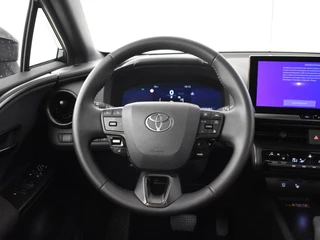 Toyota C-HR Toyota C-HR 1.8 Hybrid 140 First Edition | Parkeersensoren V+A | BLS | Elect - afbeelding nr 20