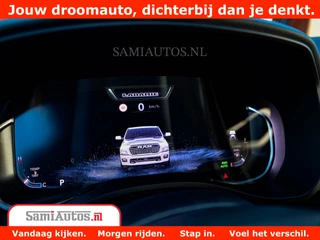 Dodge Ram 1500 Dodge Ram 1500 Night Premium | Full Option | De Meest Luxe Pick-Up in zijn Klasse | Comfortabele Dubbele Cabine met Royale 5 Zitplaatsen | BPM vrij | Nu Leverbaar uit Voorraad | Voorraad Nr 2200 - 0886 - afbeelding nr 51