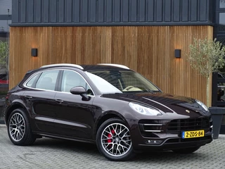 Porsche Macan - afbeelding nr 75
