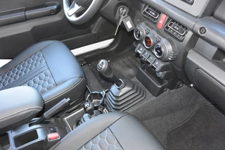 Suzuki Jimny - afbeelding nr 26