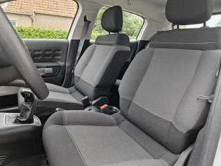 Citroën C3 Citroën C3 1.2 PT Shine - afbeelding nr 3