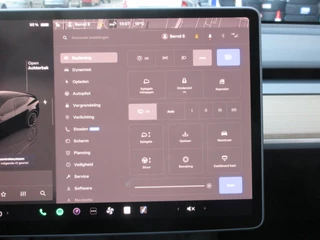 Tesla Model Y Tesla Model Y Long Range AWD 75 kWh Trekhaak Inclusief BTW! - afbeelding nr 19