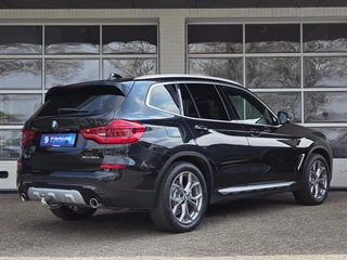 BMW X3 - afbeelding nr 6