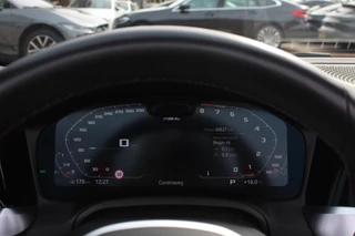 BMW M4 BMW M4 4-serie Cabrio xDrive Competition / Camera / Head-up / Carbon / Nekverwarming / H&K / Keyless / Stuurverwarming / ACC / DAB / Dodehoek / Windscherm - afbeelding nr 19