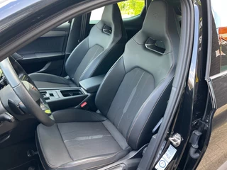 CUPRA Leon - afbeelding nr 20
