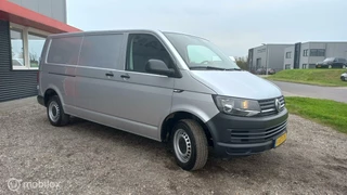 Volkswagen Transporter Volkswagen Transporter 2.0 TDI L2H1 Comfortline/150PK/AIRCO/CRUISECONTROL - afbeelding nr 6