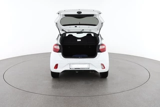 Hyundai i10 Hyundai i10 1.0 Premium - afbeelding nr 8