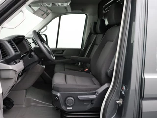 MAN TGE MAN TGE 2.0TDI 177PK DSG Automaat L4H3 | Imperiaal | Trekhaak | Led | Navigatie | Camera | Betimmering | 3-Persoons | Airco | Cruise - afbeelding nr 19