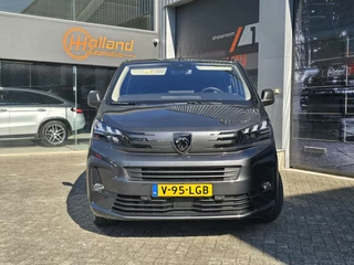 Peugeot Expert Peugeot Expert Bestel 2.0 BlueHDi 180 S&S L3 DC - afbeelding nr 6