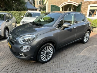 Fiat 500X - afbeelding nr 7