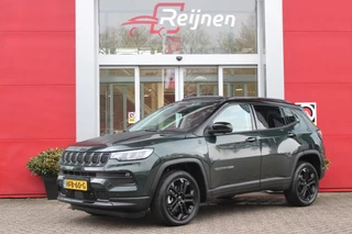 Jeep Compass 1.5T 142PK e-Hybrid NORTH STAR