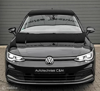 Volkswagen Golf Volkswagen Golf 1.5 eTSI STYLE 150PK/DSG/ACC/NAV/IQLIGHT/VOL - afbeelding nr 39