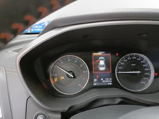 Subaru XV - afbeelding nr 9