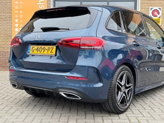 Mercedes-Benz B-Klasse - afbeelding nr 26