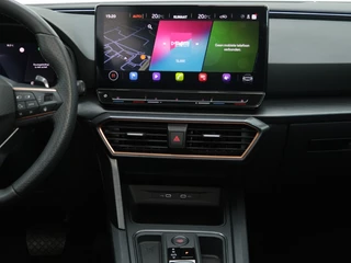 CUPRA Leon Sportstourer - afbeelding nr 32