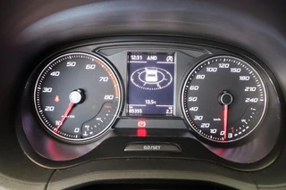 SEAT Ibiza Navigatie - afbeelding nr 11