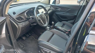 Opel Mokka X Opel Mokka X 1.4 Turbo Innovation - afbeelding nr 9