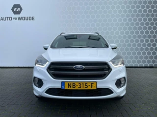 Ford Kuga Ford Kuga 1.5 EcoBoost ST Line PANO - afbeelding nr 2