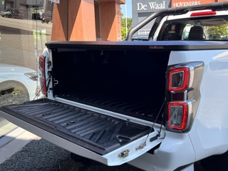 Isuzu D-Max Isuzu D-Max 1.9 Extended Cab LSX |Topcover| Rolbar | Bedliner | Trekhaak | 3500 kg Trekgewicht! - afbeelding nr 26