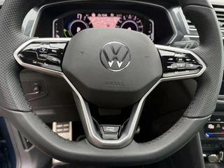 Volkswagen Tiguan Volkswagen Tiguan 1.4 TSI eHybrid R-Line PANO LEER HEAD UP - afbeelding nr 18