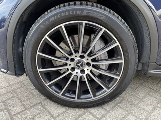 Mercedes-Benz GLC - afbeelding nr 5